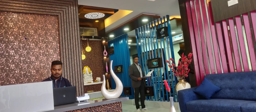 Experience Center
