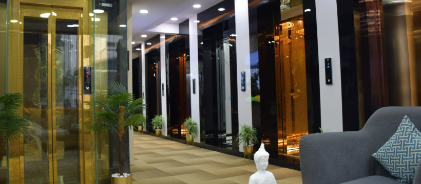Experience Center
