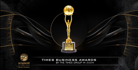 Times Business Awards